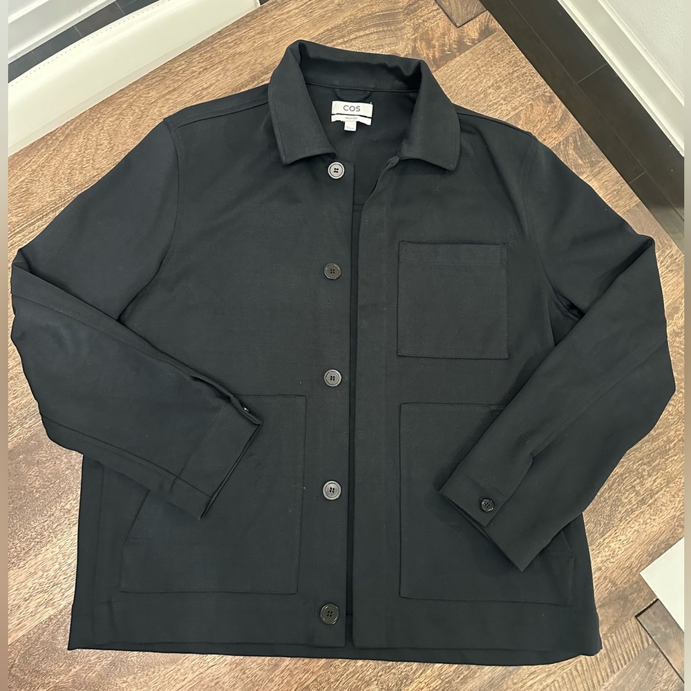 COS Jacket